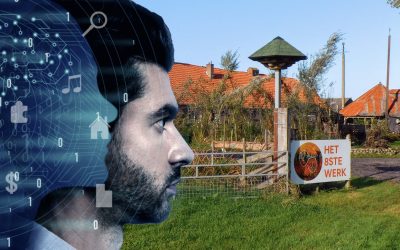 Over generatieve Artificial Intelligence – Brunch & Verhaal
