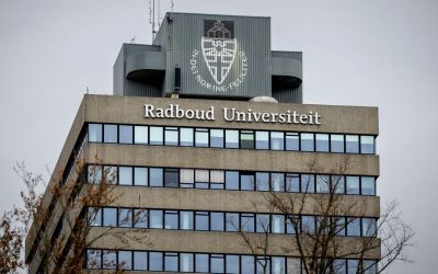 Masterclass Radboud Universiteit
